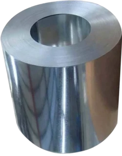 Z40 Z80 Z100 Galvanized iron sheet coil from China Factory