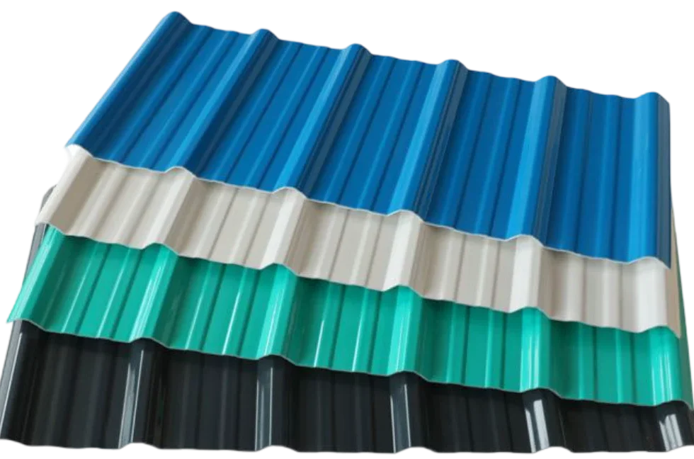 pvc roof sheet